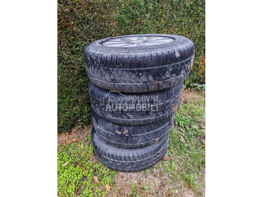 Syron 215/65 R16 Sve sezone
