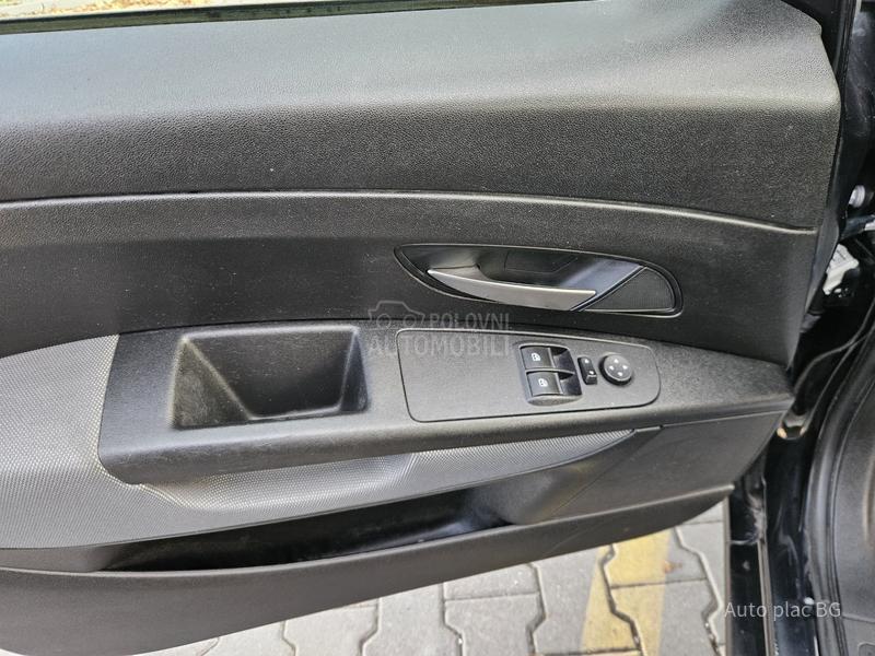 Fiat Grande Punto 1.4 8V AMORE