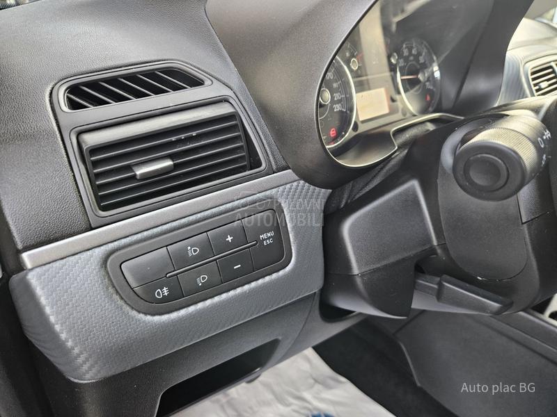 Fiat Grande Punto 1.4 8V AMORE