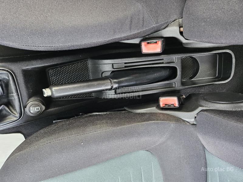 Fiat Grande Punto 1.4 8V AMORE