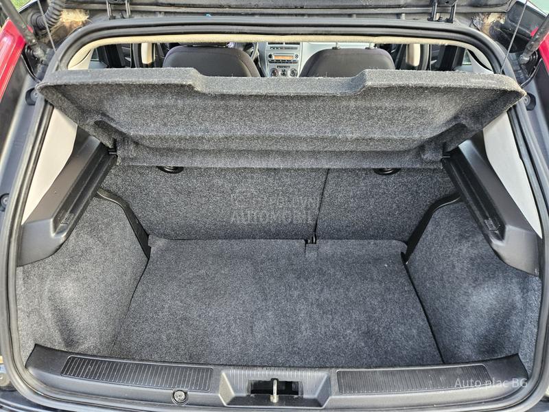 Fiat Grande Punto 1.4 8V AMORE