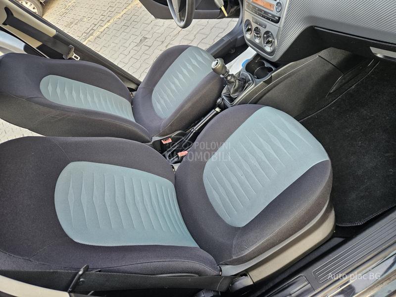 Fiat Grande Punto 1.4 8V AMORE