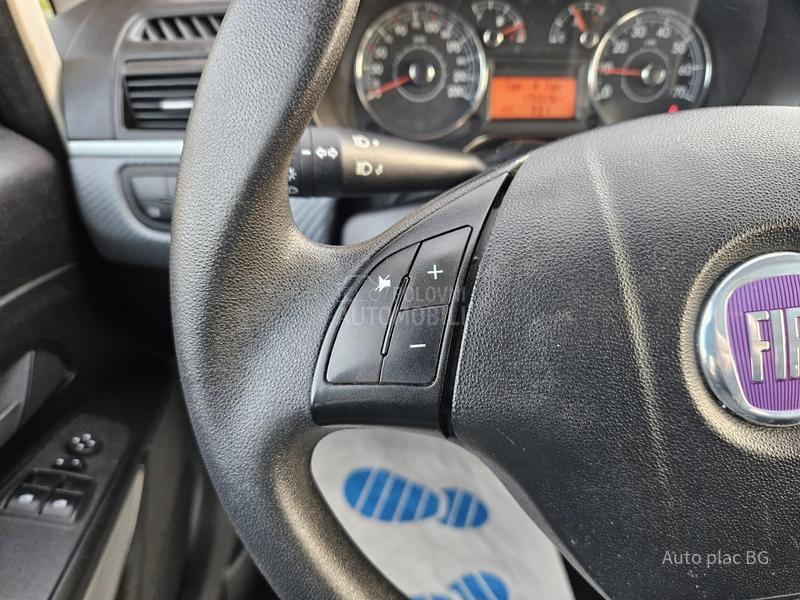 Fiat Grande Punto 1.4 8V AMORE
