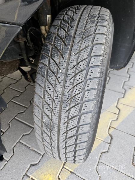 Fiat Grande Punto 1.4 8V AMORE