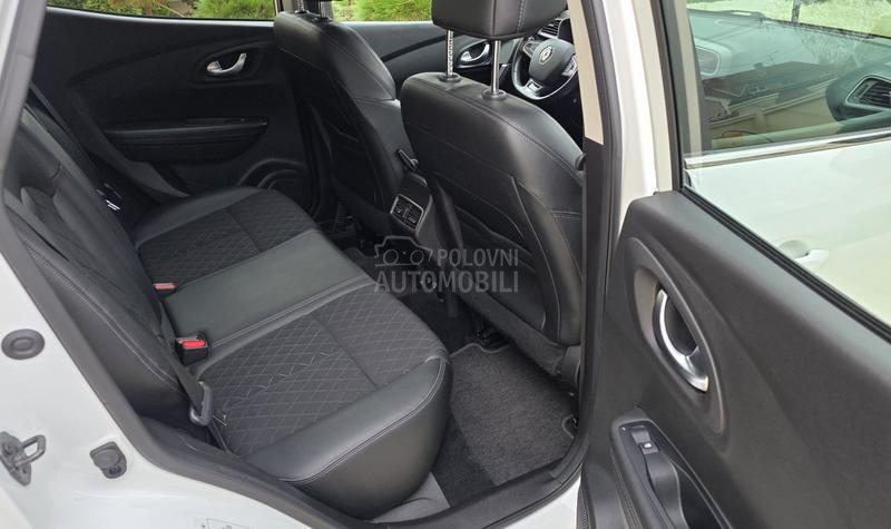 Renault Kadjar INTENS/EDC/PERLA B