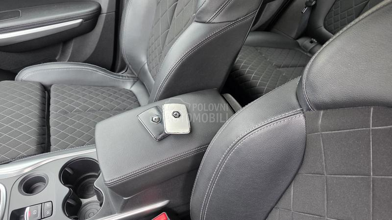 Renault Kadjar INTENS/EDC/PERLA B