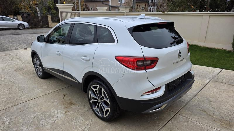 Renault Kadjar INTENS/EDC/PERLA B