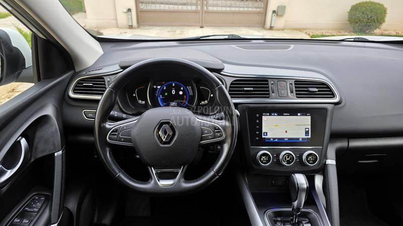 Renault Kadjar INTENS/EDC/PERLA B