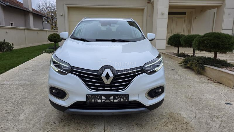Renault Kadjar INTENS/EDC/PERLA B