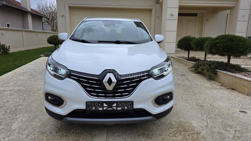 Renault Kadjar INTENS/EDC/PERLA B