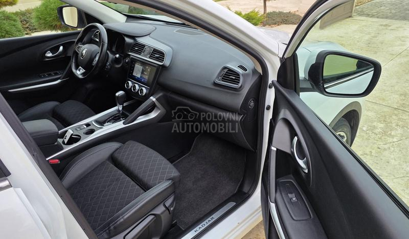 Renault Kadjar INTENS/EDC/PERLA B