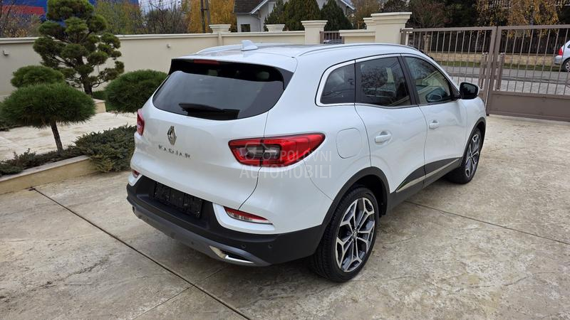 Renault Kadjar INTENS/EDC/PERLA B
