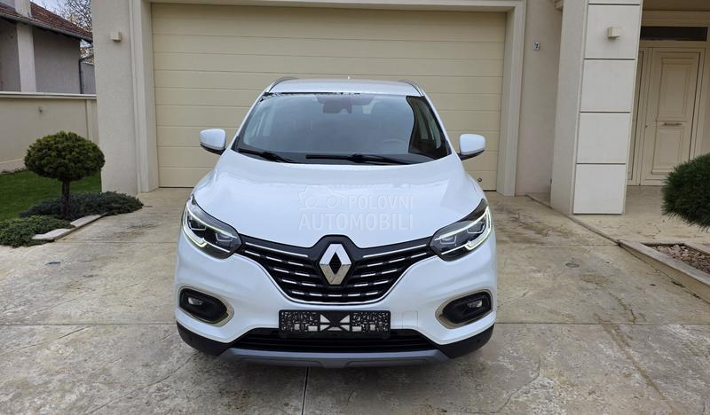 Renault Kadjar INTENS/EDC/PERLA B