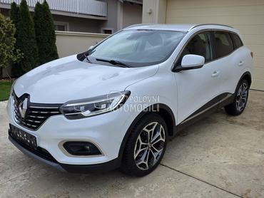 Renault Kadjar INTENS/EDC/PERLA B