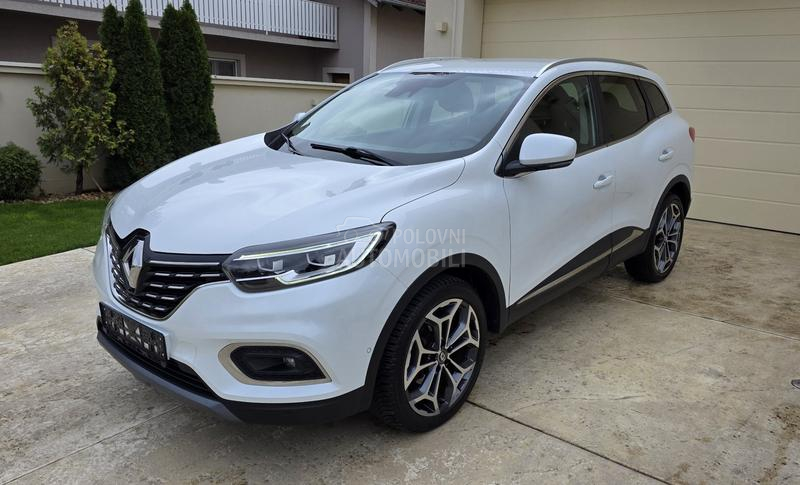 Renault Kadjar INTENS/EDC/PERLA B