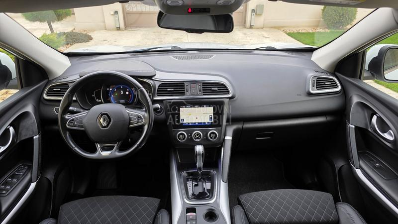 Renault Kadjar INTENS/EDC/PERLA B