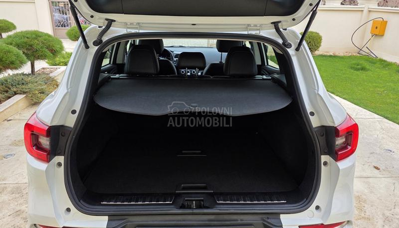 Renault Kadjar INTENS/EDC/PERLA B