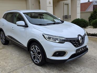 Renault Kadjar INTENS/EDC/PERLA B