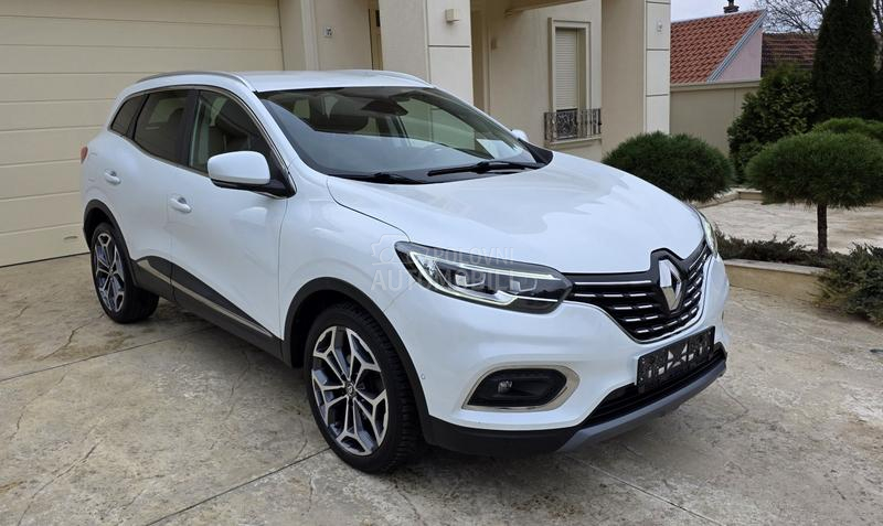 Renault Kadjar INTENS/EDC/PERLA B