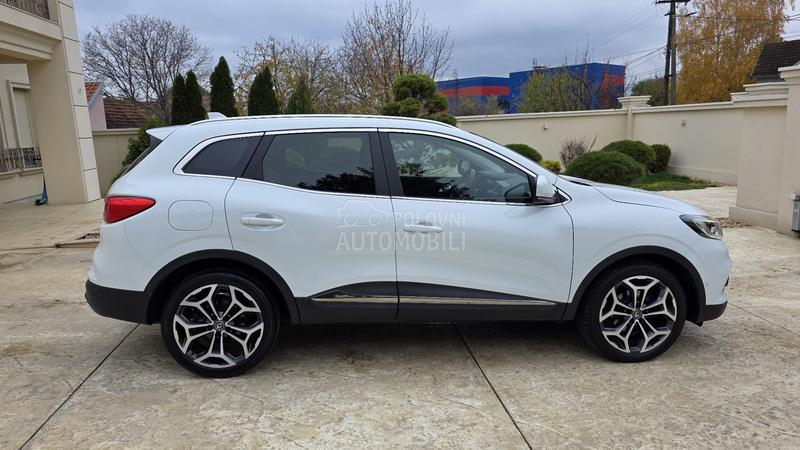 Renault Kadjar INTENS/EDC/PERLA B