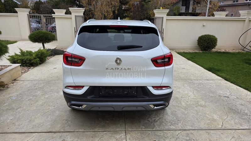Renault Kadjar INTENS/EDC/PERLA B