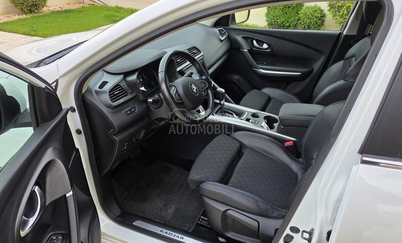 Renault Kadjar INTENS/EDC/PERLA B