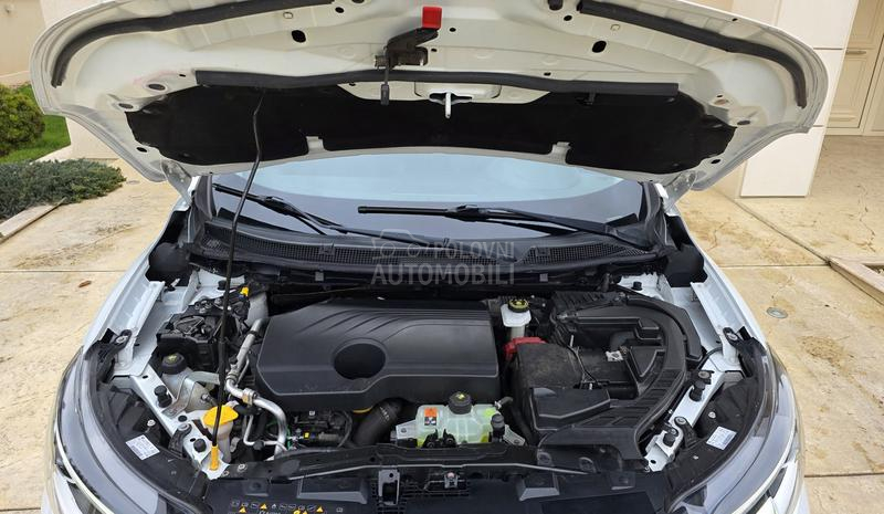 Renault Kadjar INTENS/EDC/PERLA B