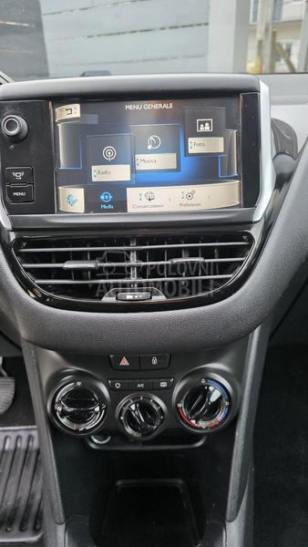 Peugeot 208 1.4 HDI
