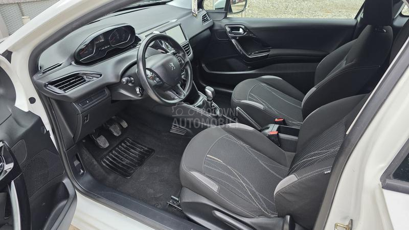 Peugeot 208 1.4 HDI