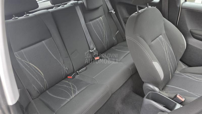 Peugeot 208 1.4 HDI