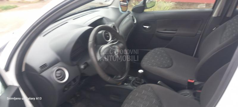 Citroen C3 1.4HDI