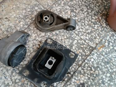 Nosači motora za Ford Focus