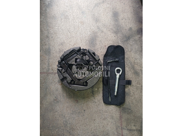 Dizalica za Opel Astra J, Astra K, Meriva