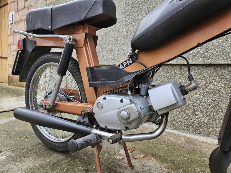 Tomos APN 6