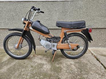 Tomos APN 6