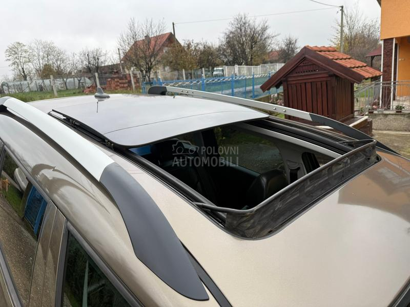 Škoda Yeti 4x4/NAVl/PAN0/K0ZA