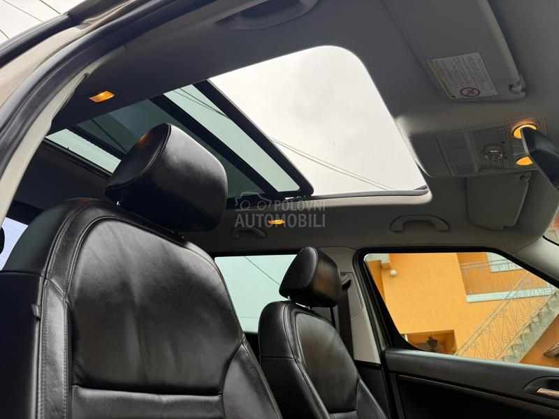 Škoda Yeti 4x4/NAVl/PAN0/K0ZA