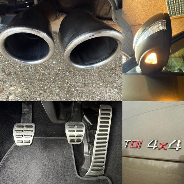 Škoda Yeti 4x4/NAVl/PAN0/K0ZA