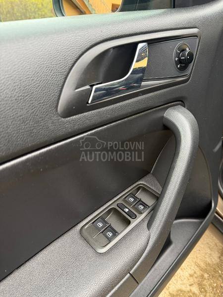 Škoda Yeti 4x4/NAVl/PAN0/K0ZA