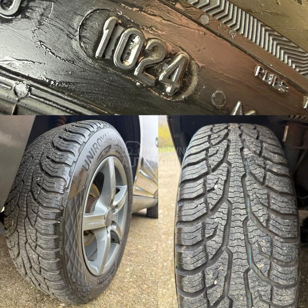 Škoda Yeti 4x4/NAVl/PAN0/K0ZA