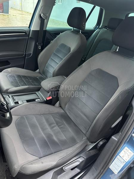 Volkswagen Golf 7 Highline
