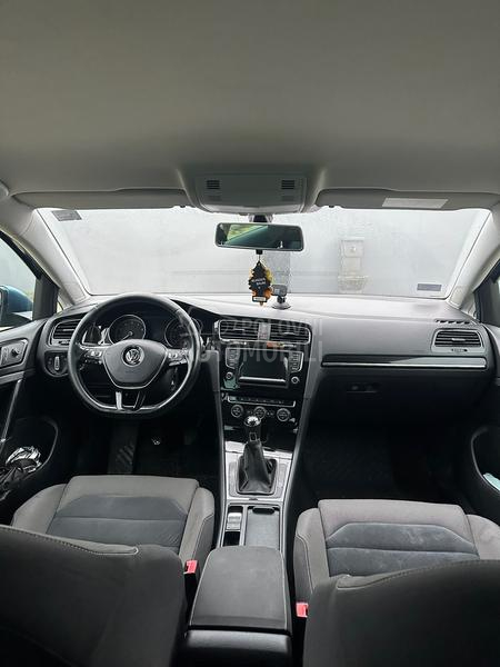 Volkswagen Golf 7 Highline