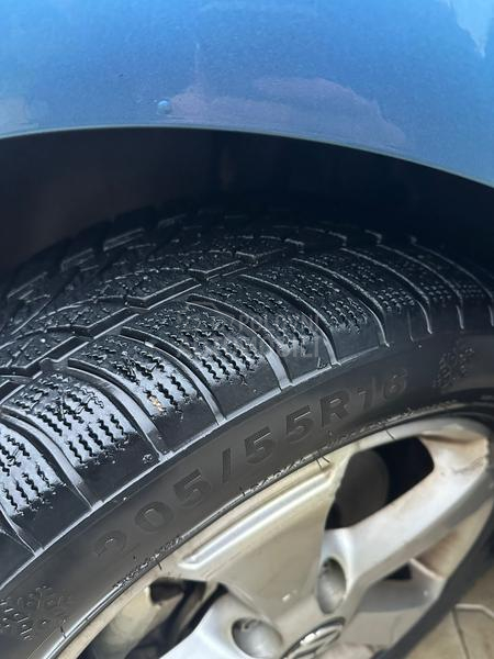 Volkswagen Golf 7 Highline