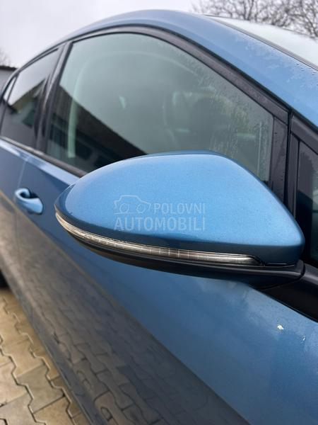 Volkswagen Golf 7 Highline