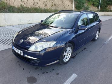 Renault Laguna 2.0 dCi