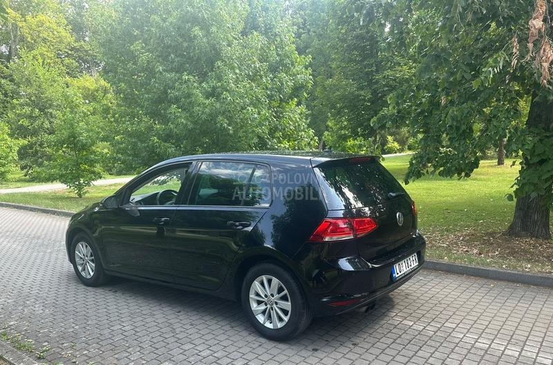 Volkswagen Golf 7 1.4 tsi