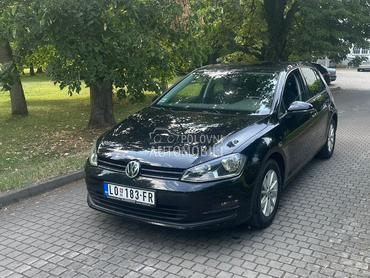 Volkswagen Golf 7 1.4 tsi