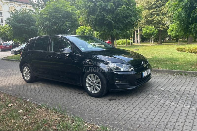 Volkswagen Golf 7 1.4 tsi
