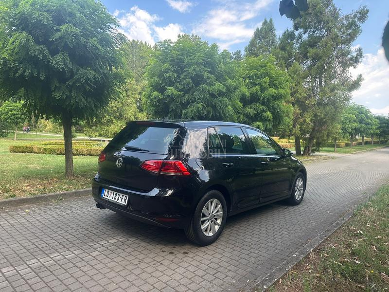 Volkswagen Golf 7 1.4 tsi