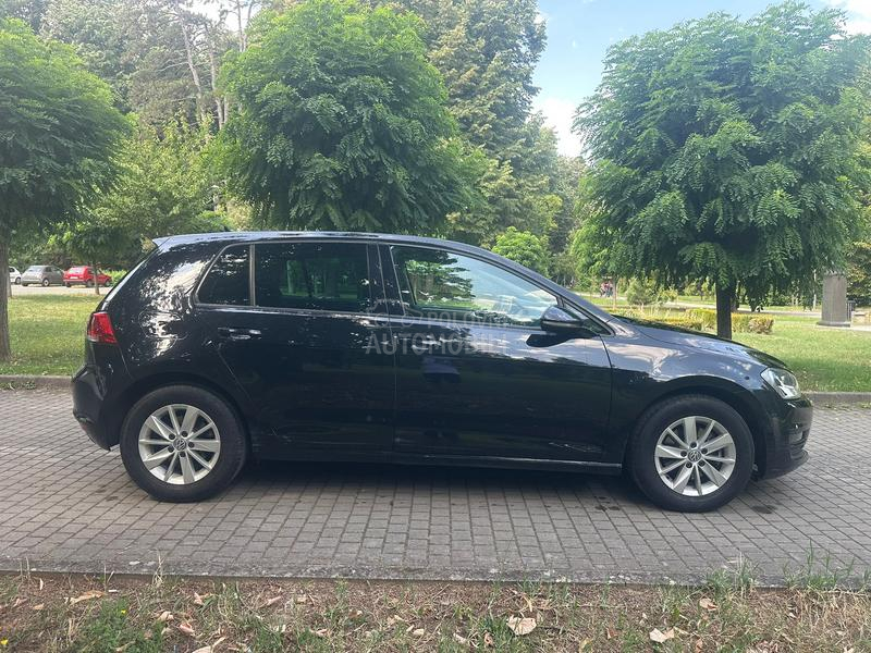 Volkswagen Golf 7 1.4 tsi